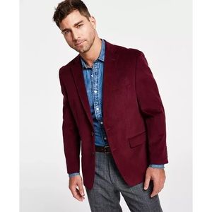 Ralph Lauren Corduroy Sport Coat